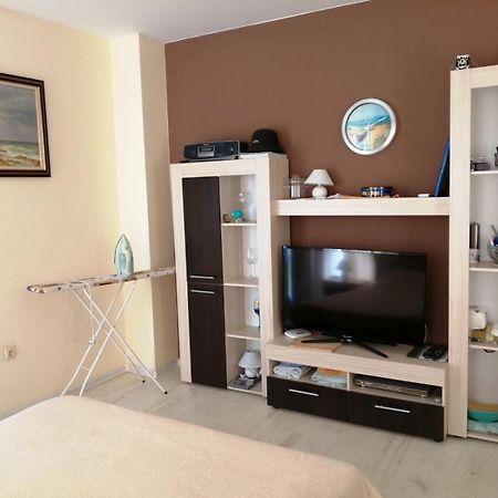 Guest House Sng Nesebar Luaran gambar