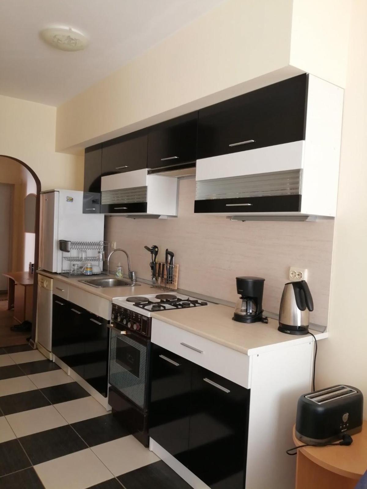 Guest House Sng Nesebar Luaran gambar