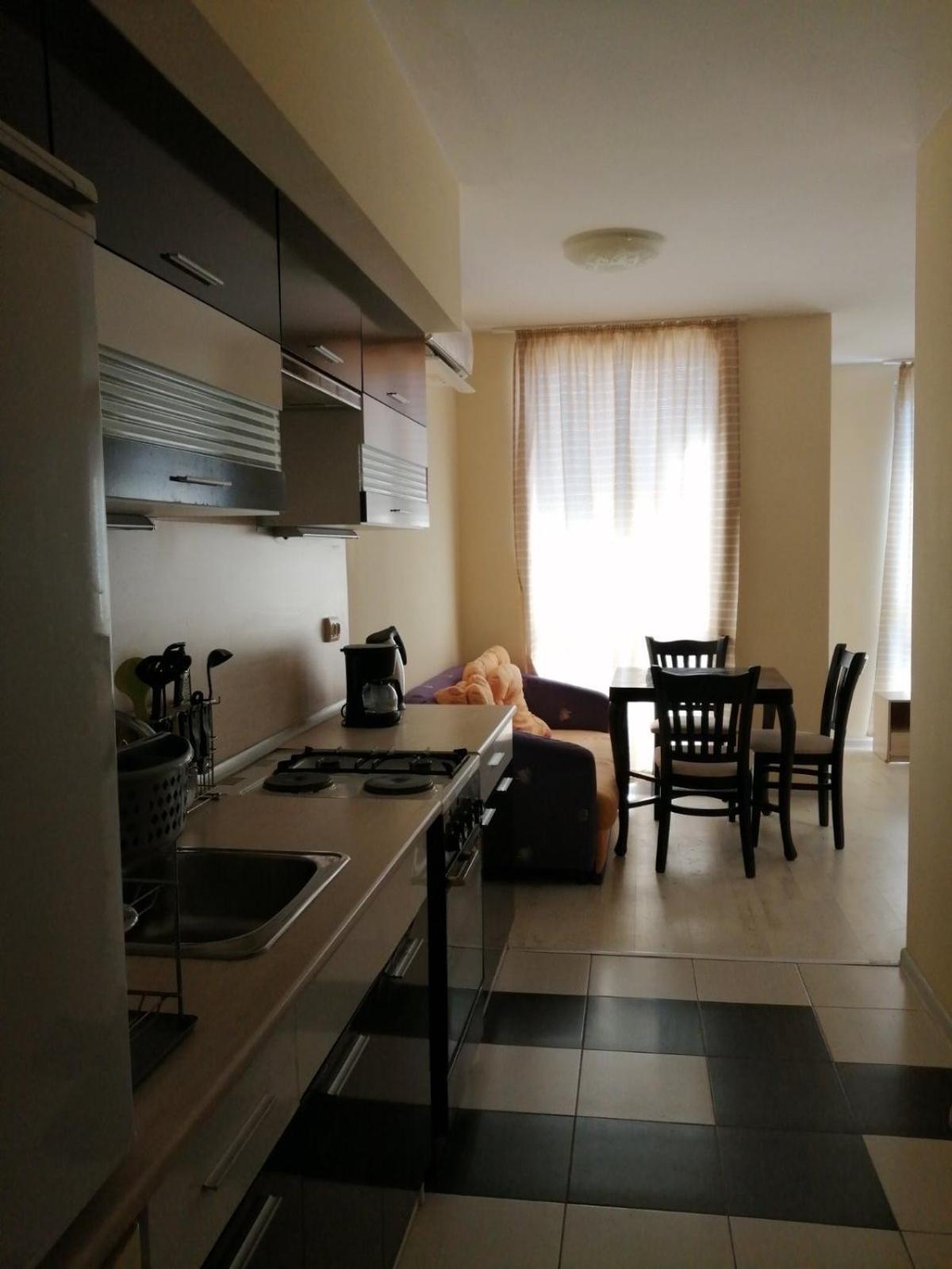 Guest House Sng Nesebar Luaran gambar