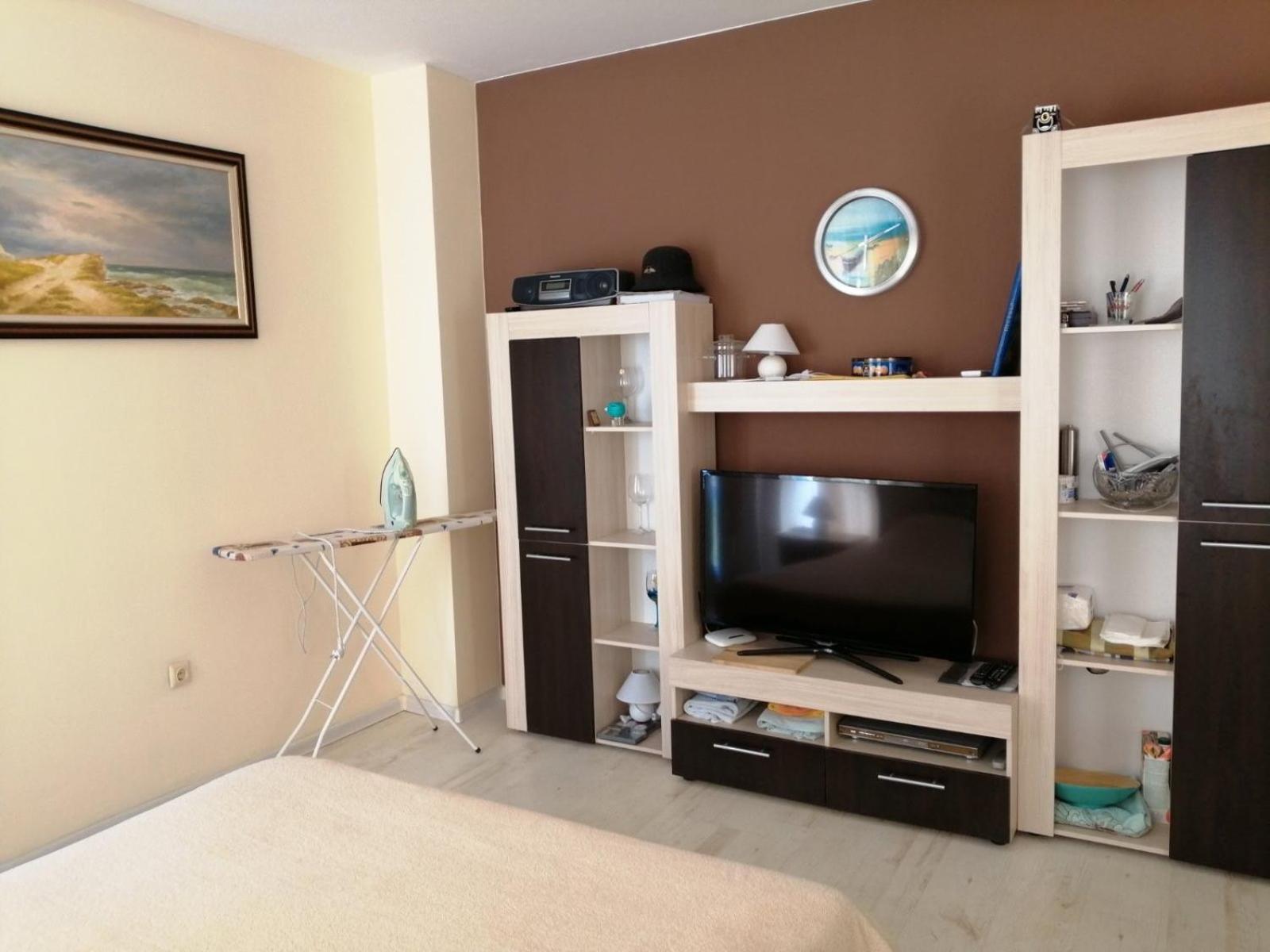 Guest House Sng Nesebar Luaran gambar