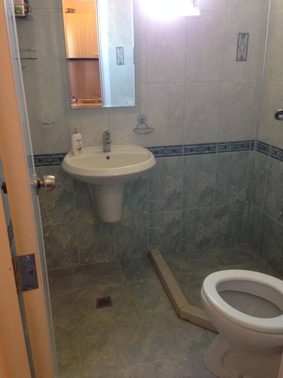 Guest House Sng Nesebar Luaran gambar