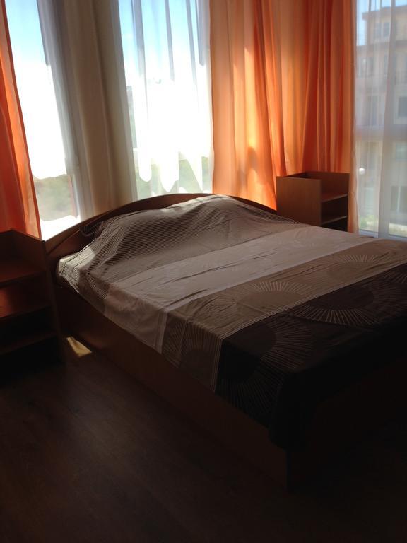 Guest House Sng Nesebar Luaran gambar